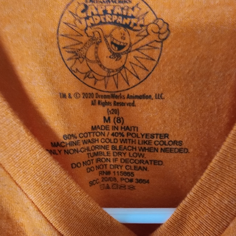 Boys shirt